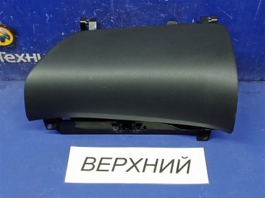 Бардачок верхний левый Nissan Note E12 HR12DDR 2014