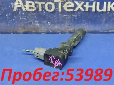 Катушка зажигания Ford Escape LFAL3P L3 2010 