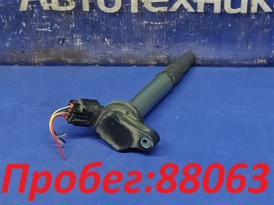Катушка зажигания Toyota Avensis ZRT272W 3ZR-FAE 2013