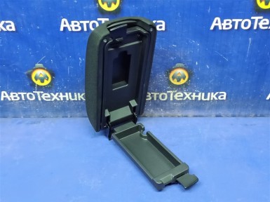 Подлокотник передний Mitsubishi Rvr/asx GA3W  4B10 2011 