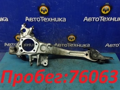 Рычаг продольный задняя правая Subaru Legacy  B4 BLE EZ30D 2007 