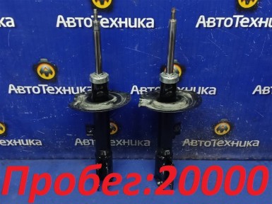 Стойка подвески передняя Mitsubishi Delica  D:5 CV1W 4N14 2021 