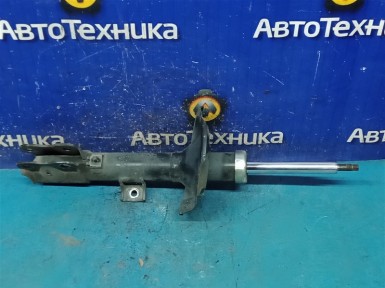 Стойка подвески передняя левая Mitsubishi  Outlander CW6W 6B31 2008 