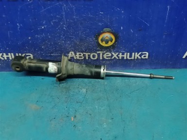 Стойка подвески задняя левая Mitsubishi Outlander  CW6W 6B31 2008 