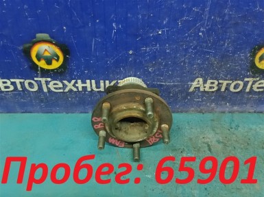 Ступица задняя правая Mitsubishi Galant EA3A  4G64 2001 