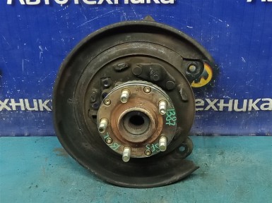 Ступица задняя левая Subaru Forester SF5 EJ205 2001