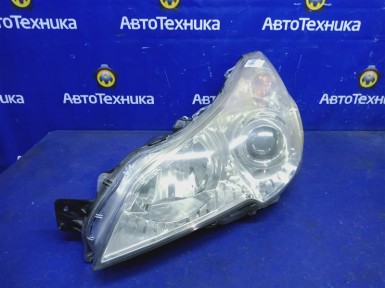 Фара передняя левая Subaru Outback BR9 EJ253  2009 