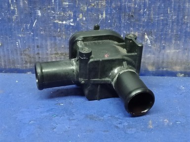 Кран печки Toyota Mark 2 GX100 1G-FE 1998 