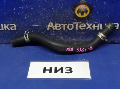 Патрубок радиатора нижний Honda Civic Ferio  ES1 D15B 2002 