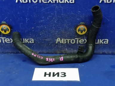 Патрубок радиатора нижний Mazda Atenza GJ2FP  SH-VPTR 2012 