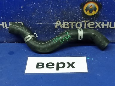 Патрубок радиатора верхний Mitsubishi Galant  EA3A 4G64 2001 