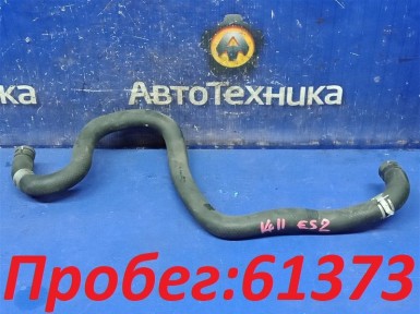 Патрубок радиатора печки Honda Civic Ferio  ES2 D15B 2002 