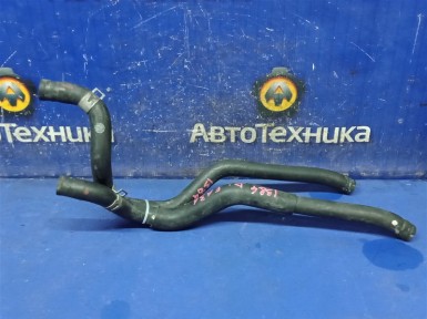 Патрубок радиатора печки Mitsubishi Galant  EA3A 4G64 2001 