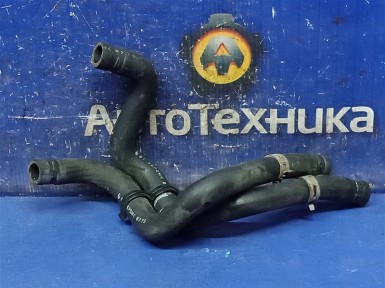 Патрубок радиатора печки Subaru Impreza Wrx  GGA EJ205 2006 