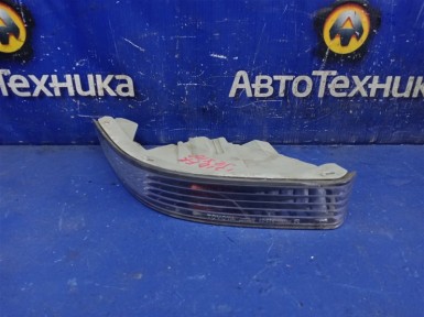 Повторитель в бампер передний правый Toyota  Mark 2 JZX100 1JZ-GE 1998 