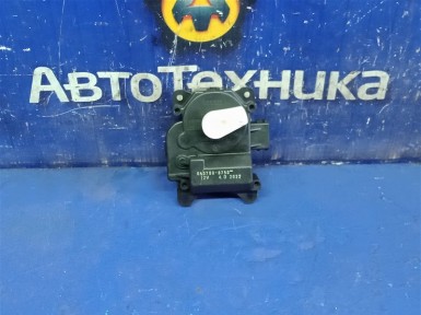 Сервопривод заслонок печки нижний правый  Honda Civic Ferio ES1 D15B 2002 