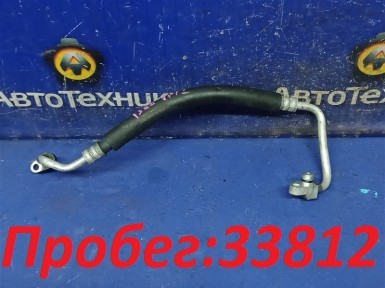 Шланг кондиционера Nissan Primera TP12 QR20DE 2002