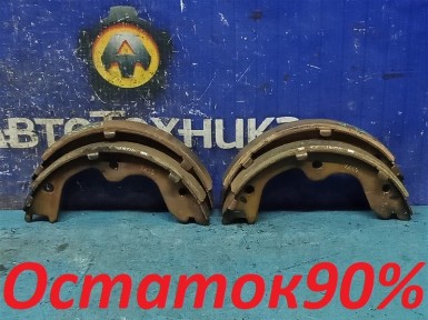 Тормозные колодки задние Nissan Skyline V36  VQ25HR 2007 