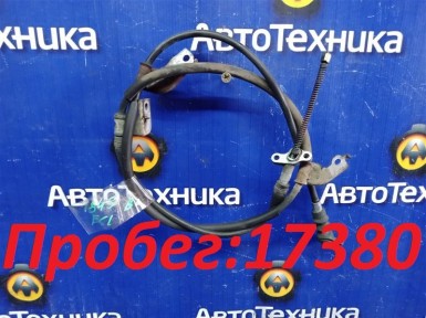 Трос ручника задний левый Honda Civic Ferio  ES1 D15B 2002 