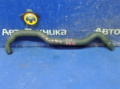 Воздуховод Nissan/infiniti Skyline/g25 V36  VQ25HR 2007 