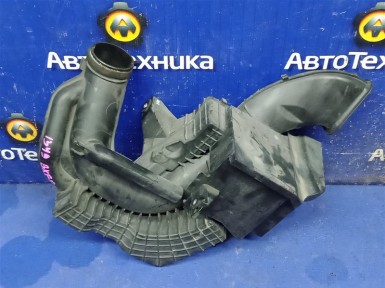 Воздухозаборник Mazda Axela BKEP LFVE 2009 