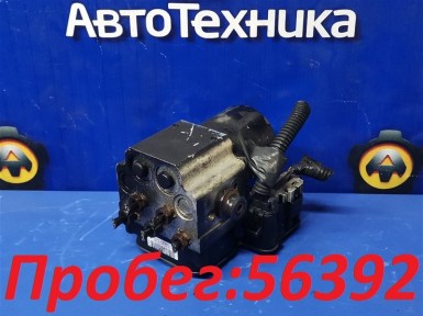 Блок ABS Chevrolet Trailblazer GMT360 LL8  2005 