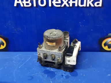 Блок ABS Mazda Capella GW8W FPDE 2002 