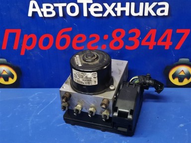 Блок ABS Volvo Xc90 C_95 B6324S 2010 