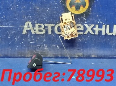 Датчик уровня топлива Honda Stream RN3 K20A 2002