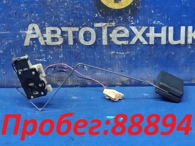Датчик уровня топлива Mazda Atenza GGES LF-VE  2006 