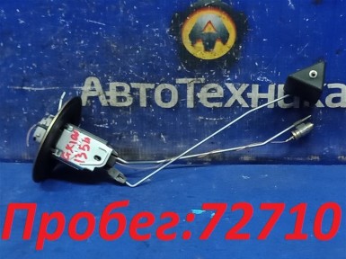 Датчик уровня топлива Toyota Mark 2 GX100 1G-FE 1998