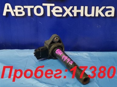 Катушка зажигания Honda Civic Ferio ES1 D15B 2002