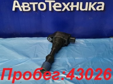 Катушка зажигания передний Honda Fit GD1 L13A 2007