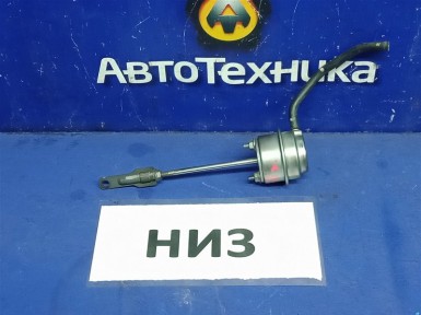 Клапан нижний Mazda Atenza GJ2FP SH-VPTR  2012 