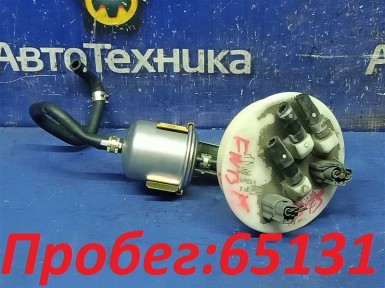 Корпус бензонасоса Nissan Sunny FNB15 QG15DE 2003
