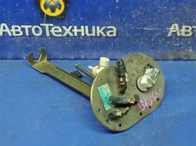 Корпус бензонасоса Subaru Forester SG5 EJ205  2002 