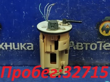 Корпус бензонасоса Toyota Vista Ardeo ZZV50G 1ZZ-FE 2000