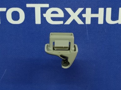 Кронштейн козырька солнцезащитного передний правый Mitsubishi Airtrek CU5W 4G69 2004
