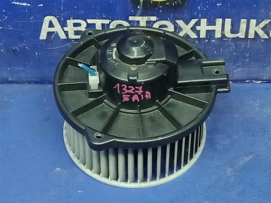 Мотор печки Mitsubishi Galant EA1A 4G93 1998 