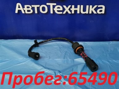 Провода высоковольтные Mazda Familia S-wagon  BJ5W ZL-DE 1998 