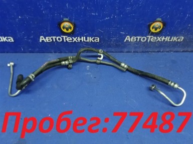Шланг гидроусилителя Mazda Axela BKEP LFVE  2009 
