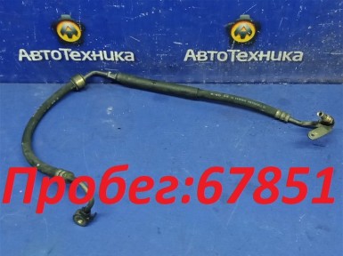 Шланг гидроусилителя Mazda Familia S-wagon  BJ5W ZL-DE 2002 