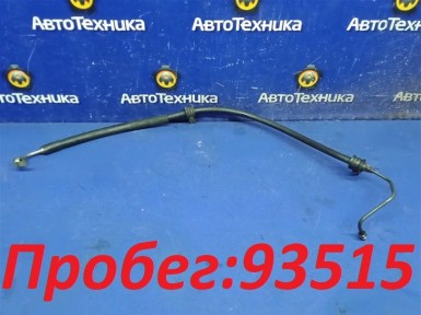 Шланг гидроусилителя Mitsubishi Pajero Io  H77W 4G94 2000 
