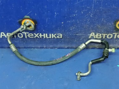 Шланг кондиционера Mazda Demio DY3W ZJ-VE  2004 