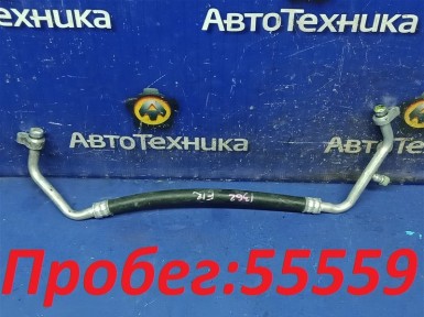 Шланг кондиционера Nissan Note E12 HR12DDR  2014 