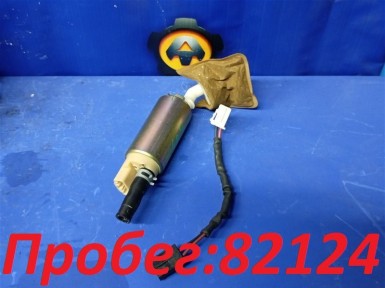 Бензонасос Subaru Forester SG5 EJ202 2002 