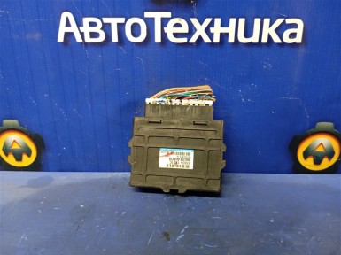 Блок управления АКПП Mitsubishi Galant Fortis  CY4A 4B11 2007 