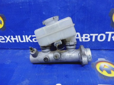 Главный тормозной цилиндр Nissan Gloria/cedric  MY34 VQ25DD 2002 