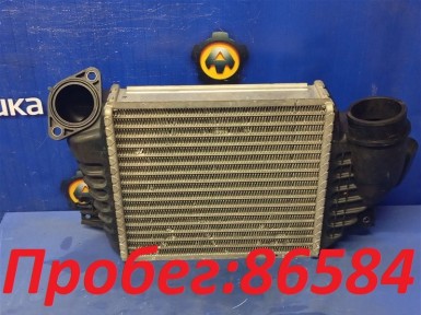 Интеркулер Subaru Forester SH5 EJ205 2008
