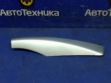 Крышка рейлинга передний правый Mitsubishi  Outlander CW6W 6B31 2008 